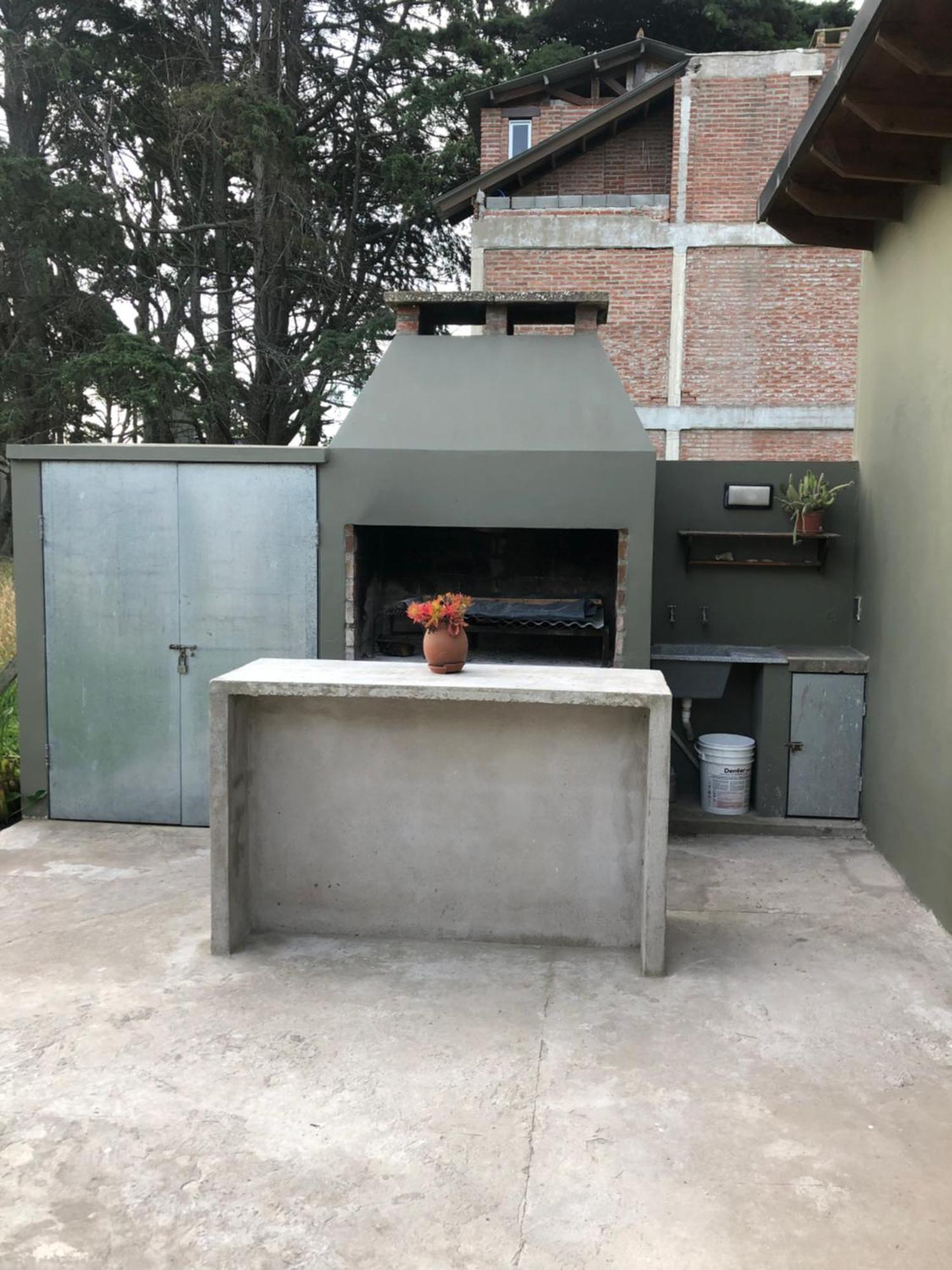 mdp Acantilados Mar del Plata Exterior foto